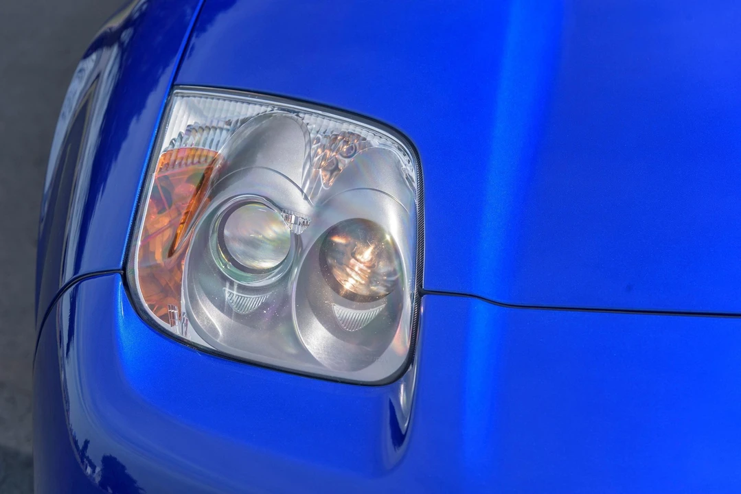 2004 Acura NA2 NSX - Image 17 of 31