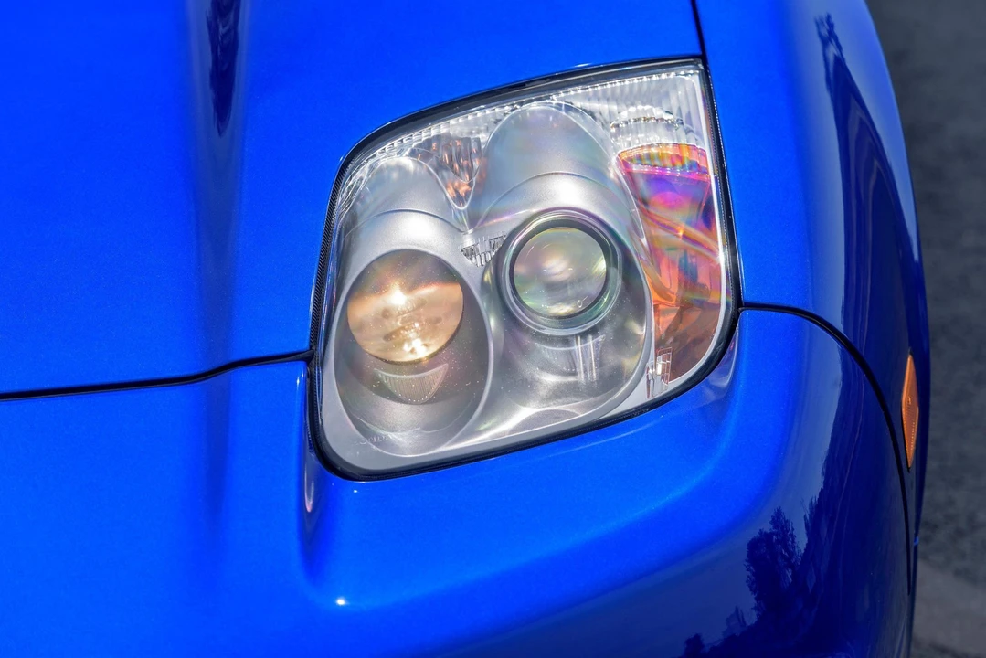 2004 Acura NA2 NSX - Image 18 of 31