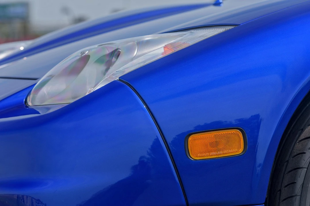2004 Acura NA2 NSX - Image 19 of 31