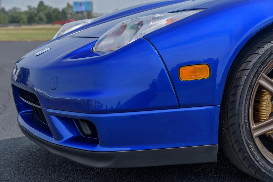 2004 Acura NA2 NSX - Image 20 of 31