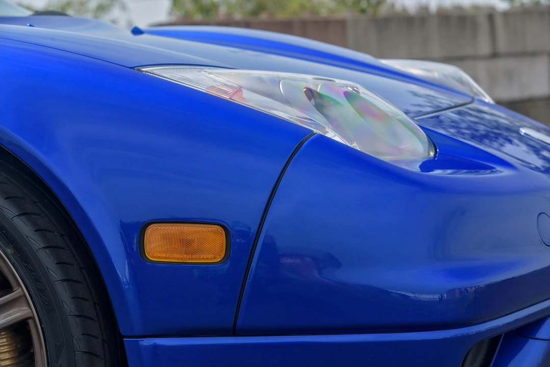 2004 Acura NA2 NSX - Image 21 of 31