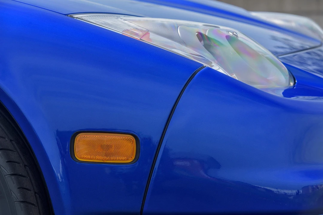 2004 Acura NA2 NSX - Image 22 of 31