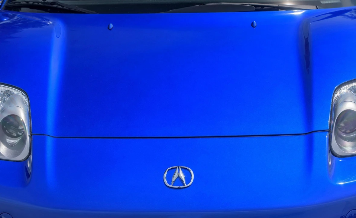 2004 Acura NA2 NSX - Image 24 of 31