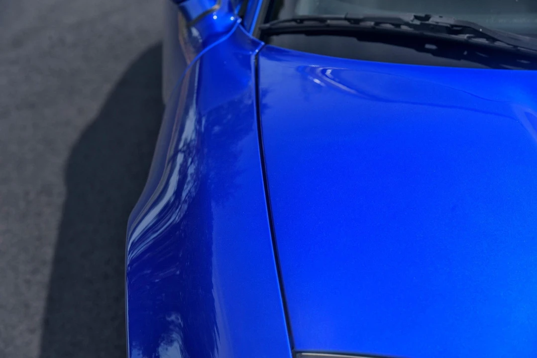 2004 Acura NA2 NSX - Image 25 of 31