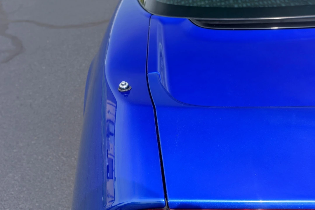 2004 Acura NA2 NSX - Image 27 of 31