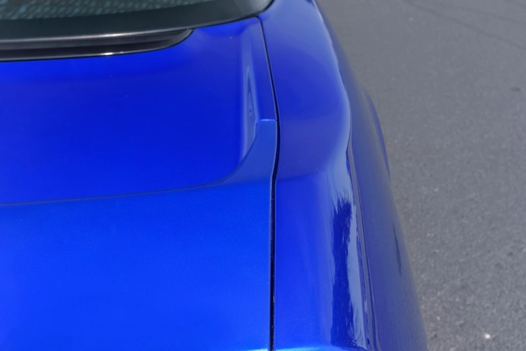 2004 Acura NA2 NSX - Image 28 of 31