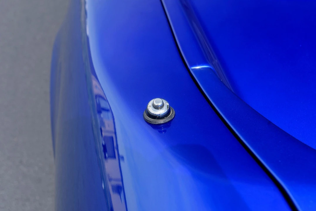2004 Acura NA2 NSX - Image 30 of 31