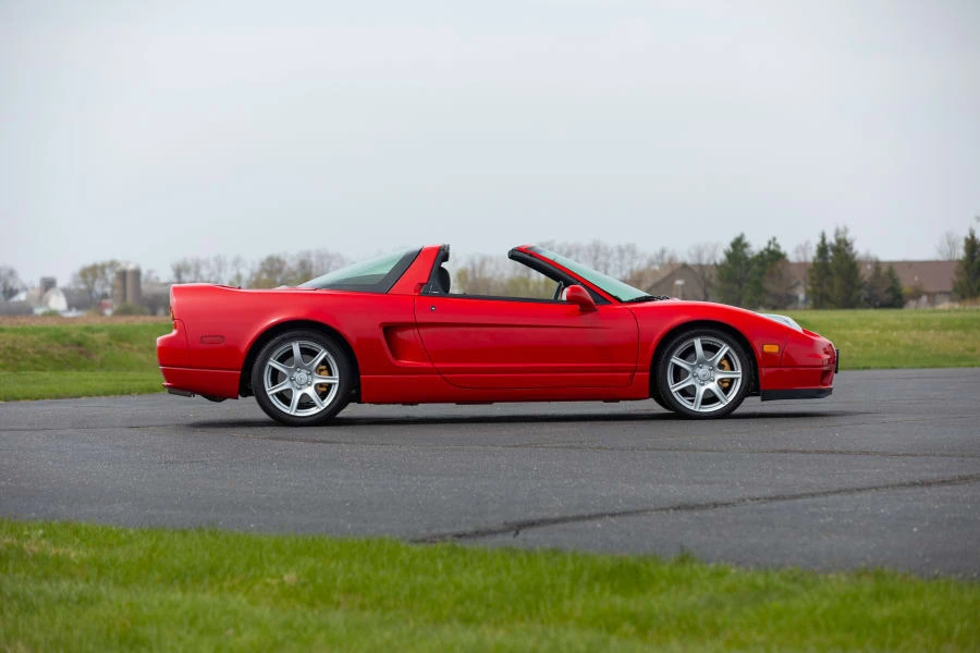 2004 Acura NA2 NSX - Image 8 of 31