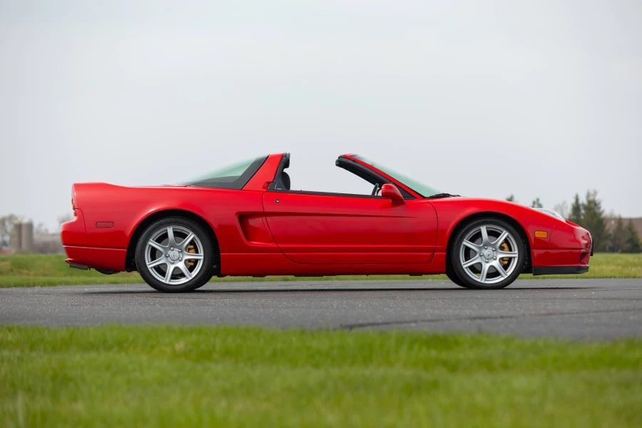 2004 Acura NA2 NSX - Image 7 of 31