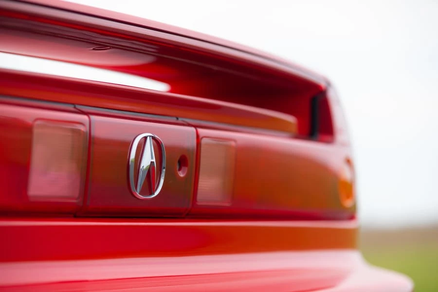 2004 Acura NA2 NSX - Image 16 of 31