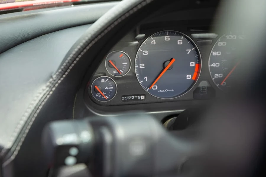 2004 Acura NA2 NSX - Image 25 of 31