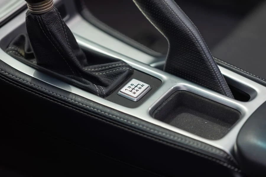 2004 Acura NA2 NSX - Image 28 of 31