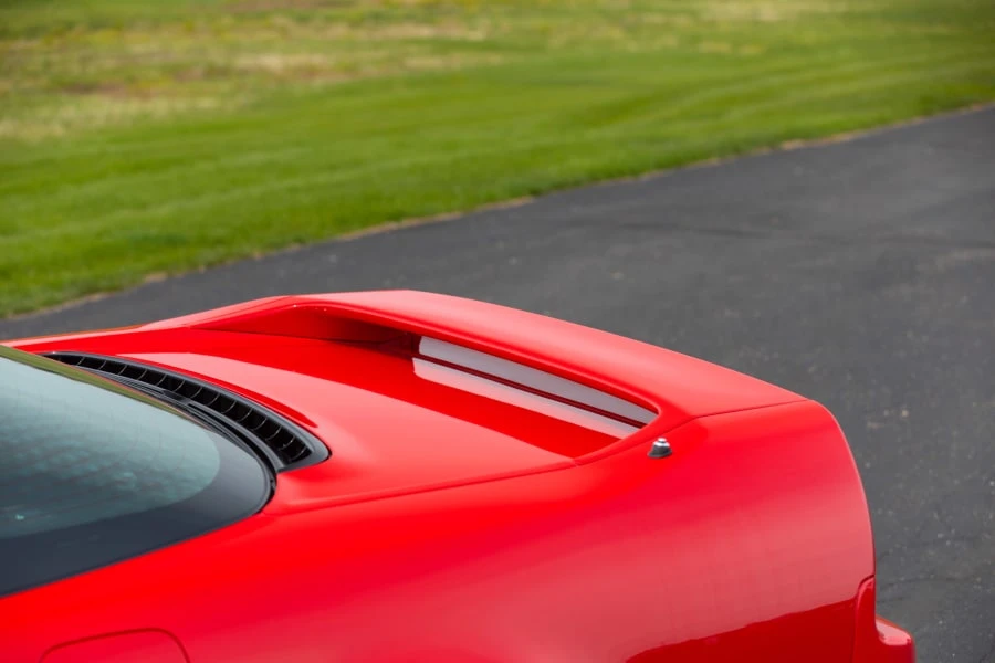 2004 Acura NA2 NSX - Image 5 of 31