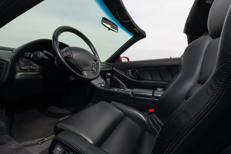 2004 Acura NA2 NSX - Image 19 of 31