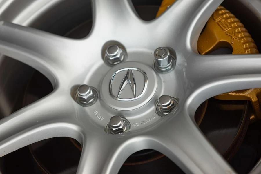 2004 Acura NA2 NSX - Image 18 of 31