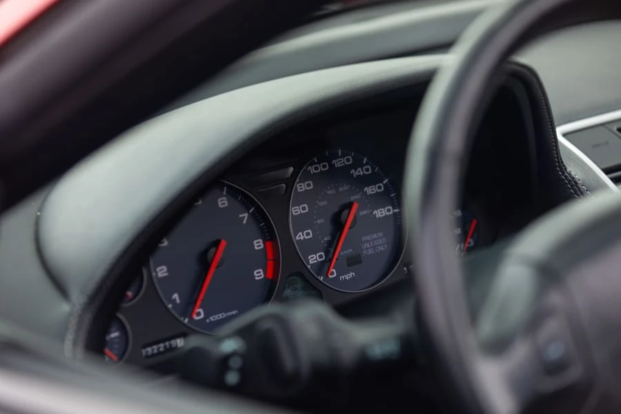 2004 Acura NA2 NSX - Image 27 of 31