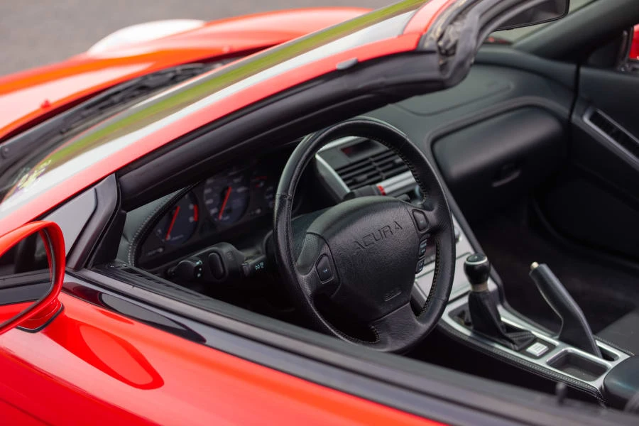 2004 Acura NA2 NSX - Image 26 of 31