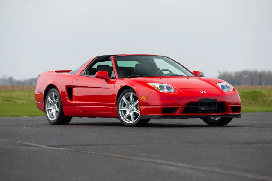 2004 Acura NA2 NSX - Image 4 of 31