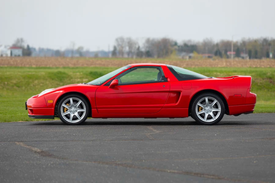 2004 Acura NA2 NSX - Image 2 of 31