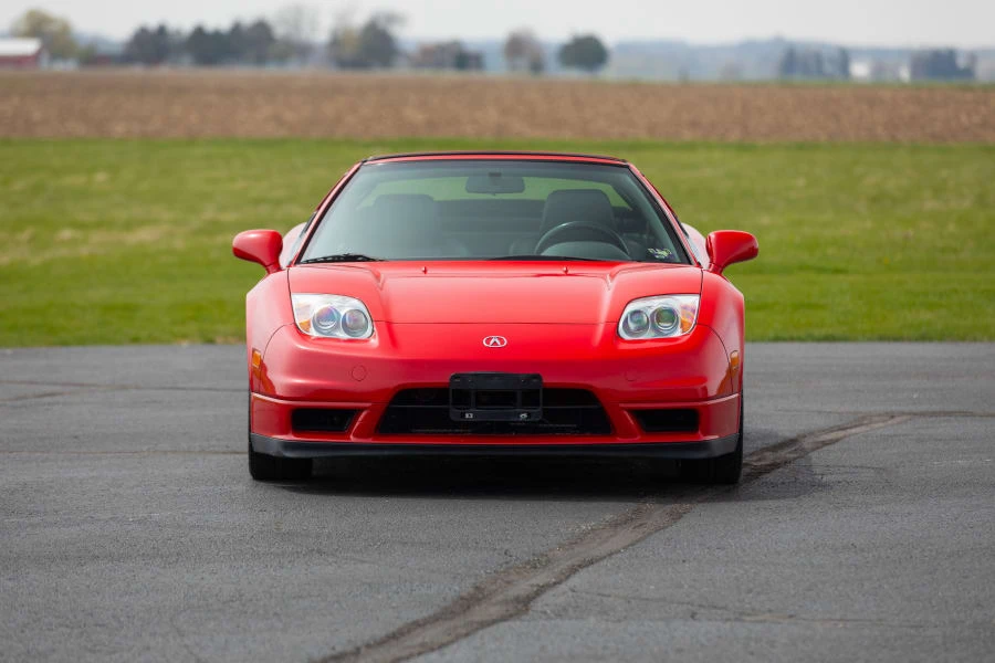 2004 Acura NA2 NSX - Image 13 of 31