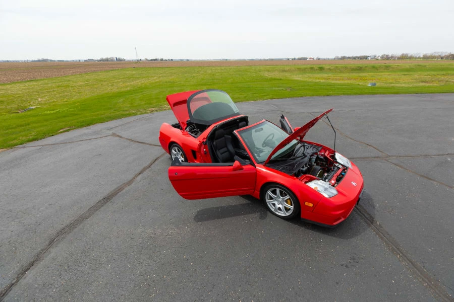 2004 Acura NA2 NSX - Image 6 of 31