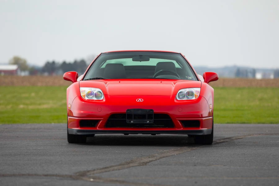 2004 Acura NA2 NSX - Image 15 of 31