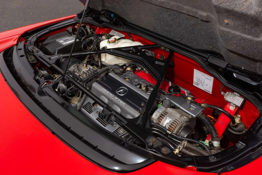 2004 Acura NA2 NSX - Image 30 of 31