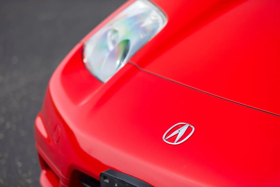 2004 Acura NA2 NSX - Image 14 of 31