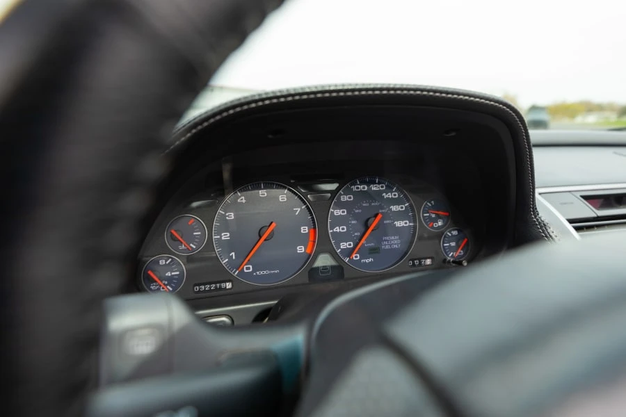 2004 Acura NA2 NSX - Image 23 of 31