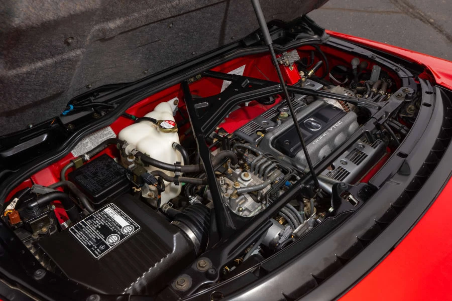 2004 Acura NA2 NSX - Image 31 of 31
