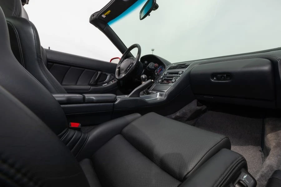 2004 Acura NA2 NSX - Image 20 of 31
