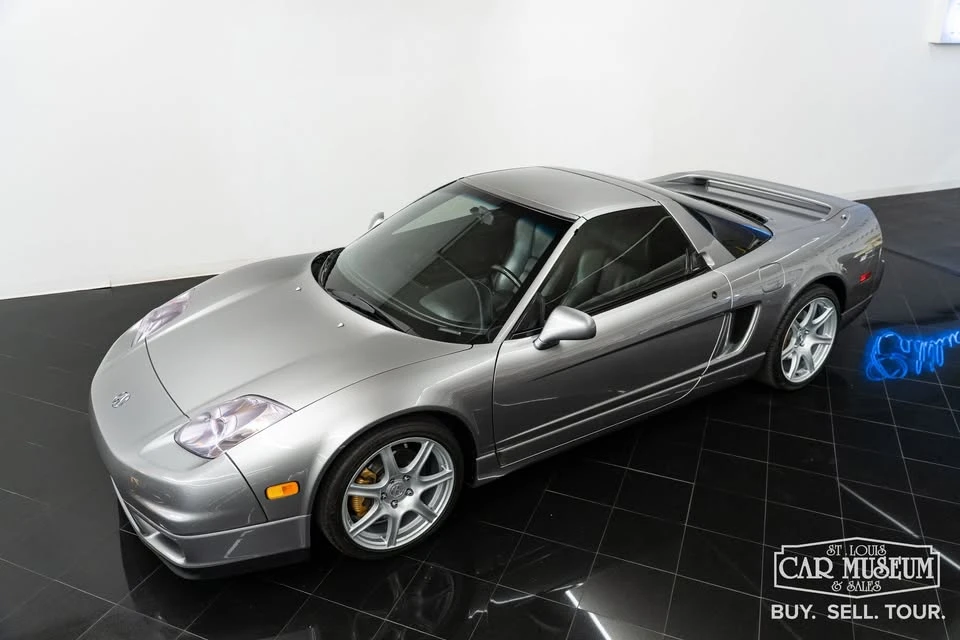 2004 Acura NA1 NSX - Image 4 of 20