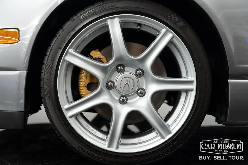 2004 Acura NA1 NSX - Image 11 of 20