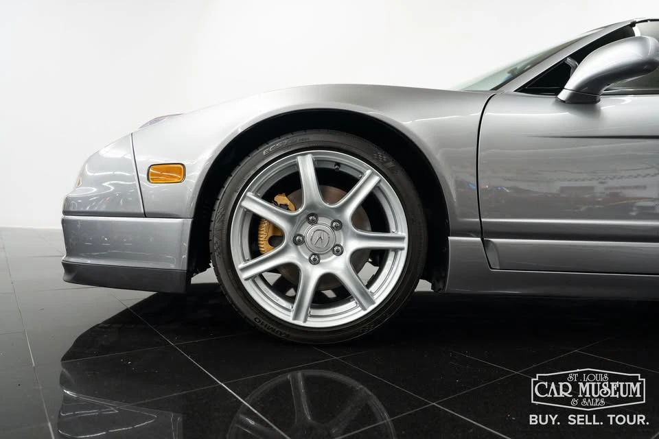 2004 Acura NA1 NSX - Image 10 of 20