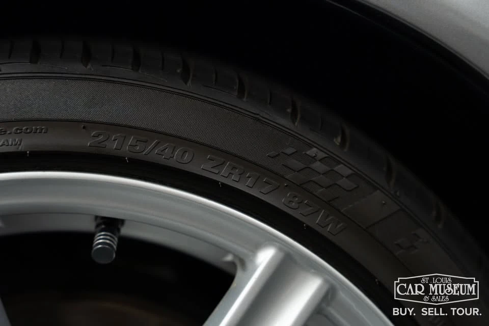 2004 Acura NA1 NSX - Image 12 of 20