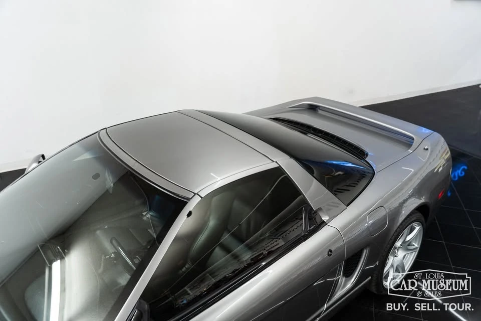 2004 Acura NA1 NSX - Image 6 of 20