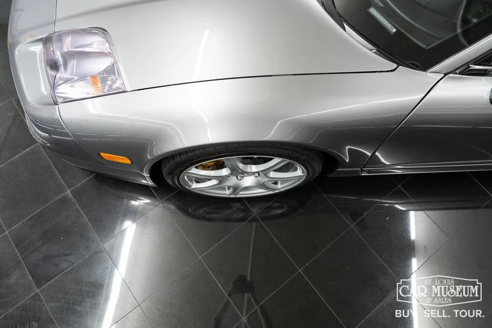 2004 Acura NA1 NSX - Image 9 of 20