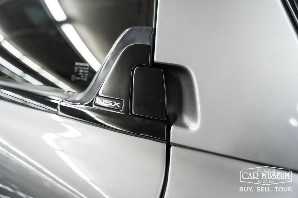 2004 Acura NA1 NSX - Image 20 of 20