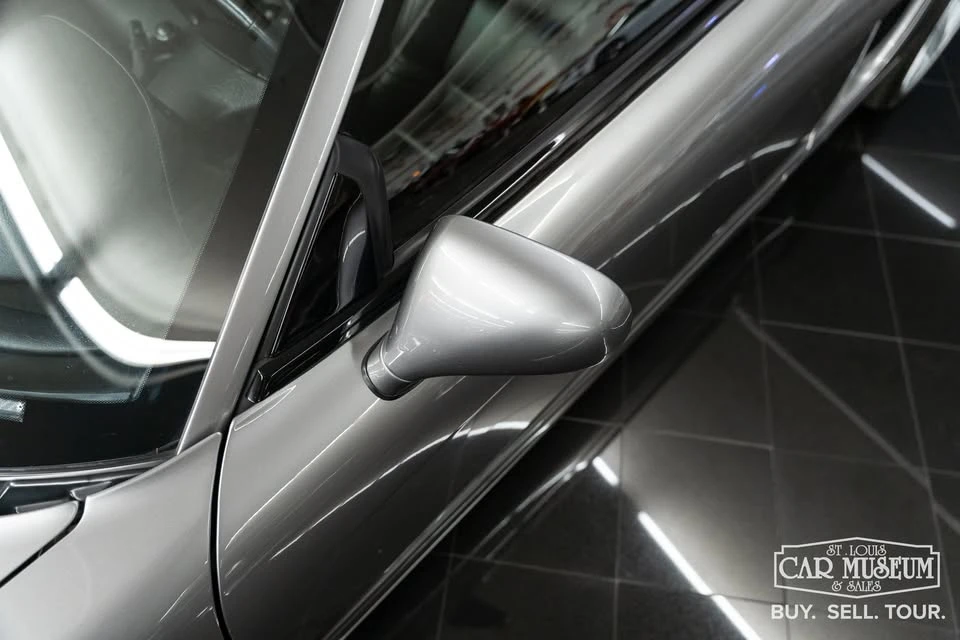 2004 Acura NA1 NSX - Image 18 of 20