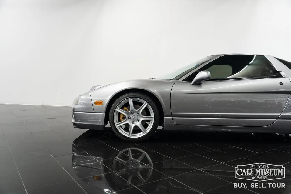 2004 Acura NA1 NSX - Image 8 of 20