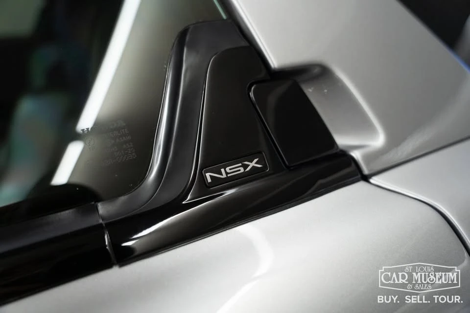 2004 Acura NA1 NSX - Image 19 of 20