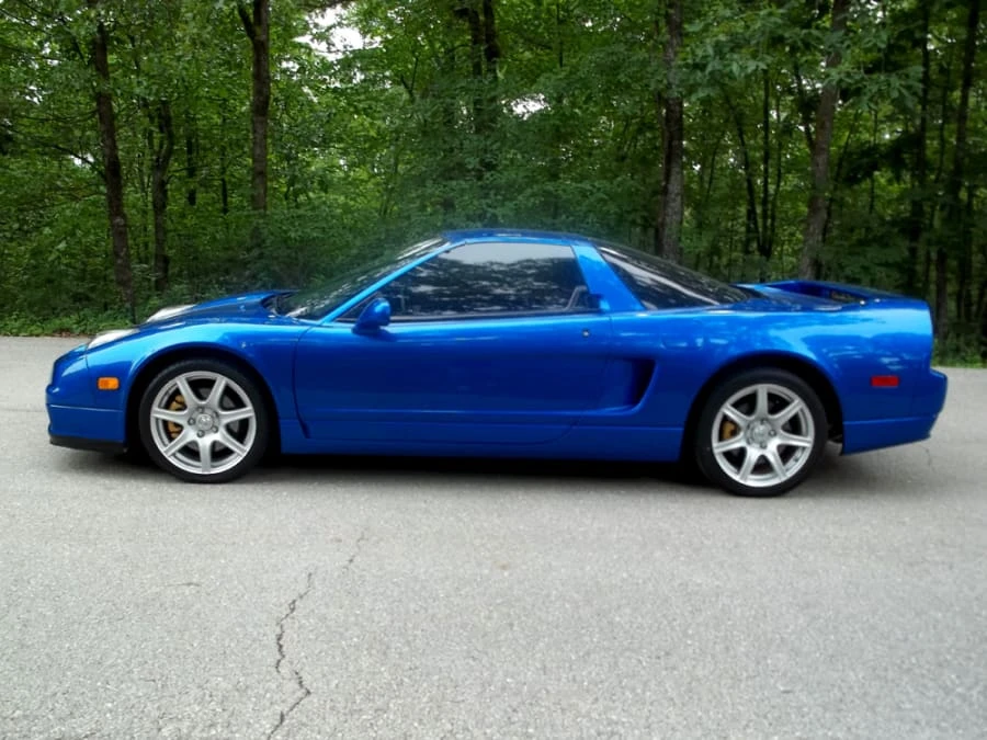 2004 Acura NA2 NSX - Image 2 of 7