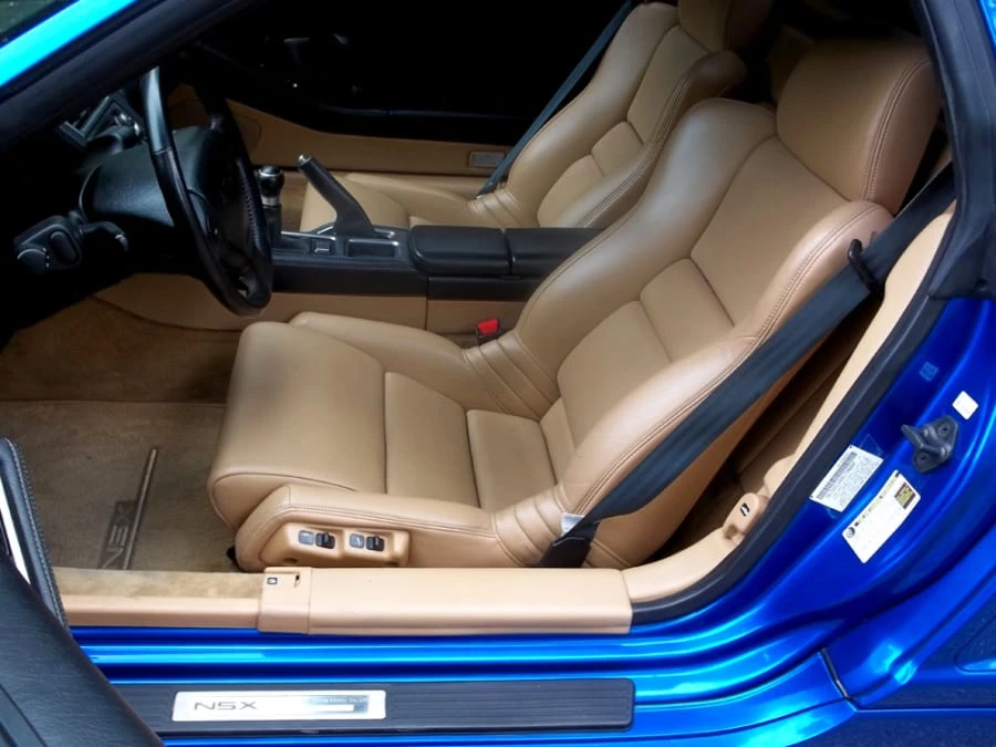 2004 Acura NA2 NSX - Image 3 of 7