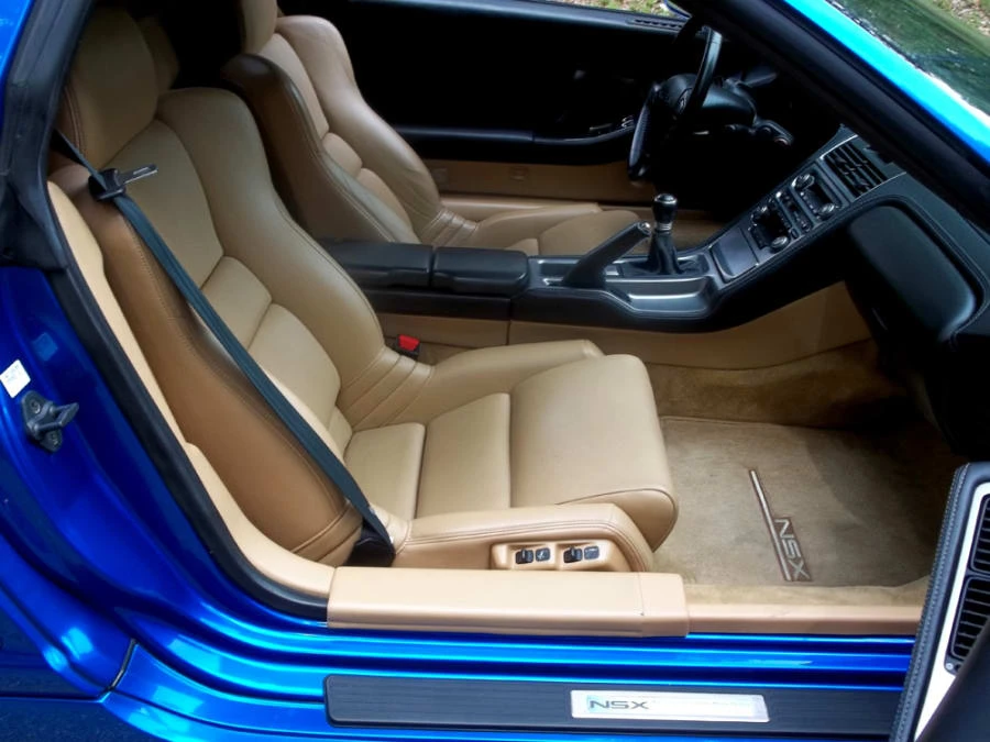 2004 Acura NA2 NSX - Image 4 of 7