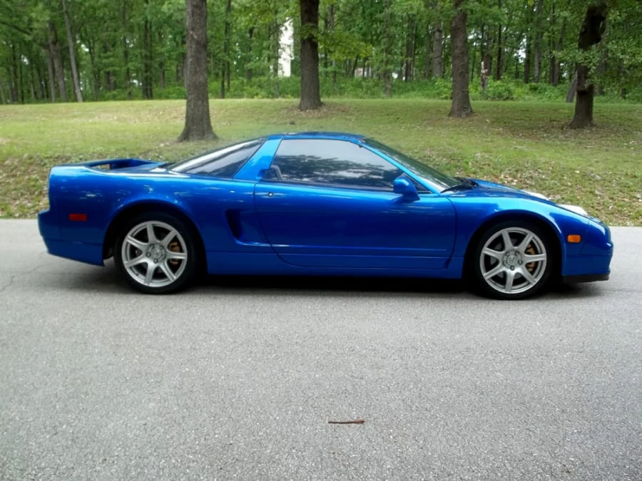 2004 Acura NA2 NSX - Image 6 of 7