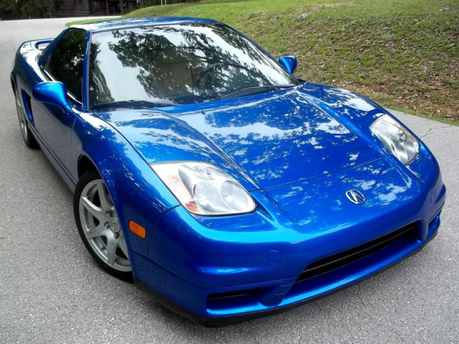 2004 Acura NA2 NSX - Image 7 of 7
