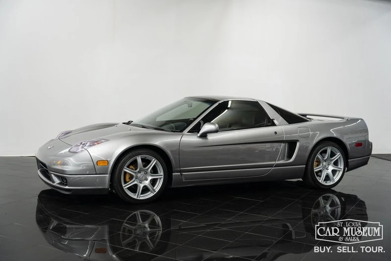 2004 Acura NA1 NSX - Image 2 of 31