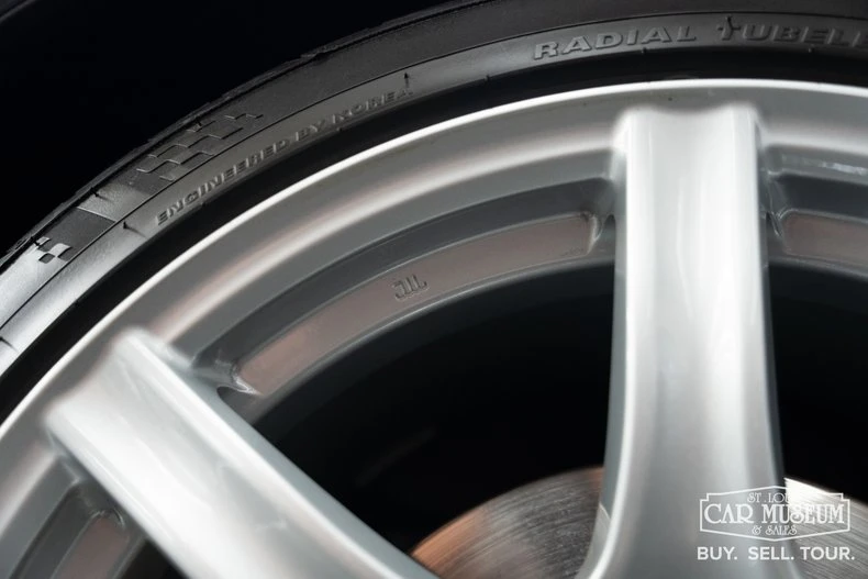 2004 Acura NA1 NSX - Image 31 of 31