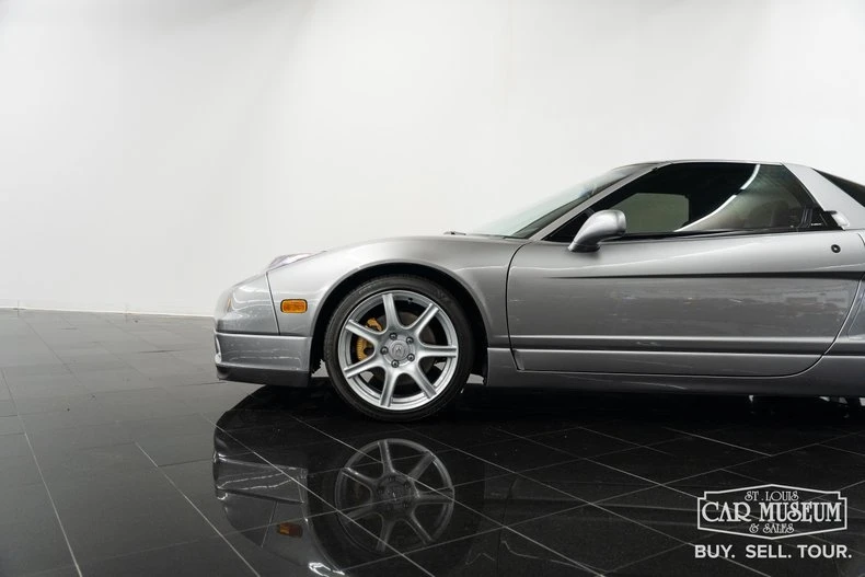 2004 Acura NA1 NSX - Image 9 of 31