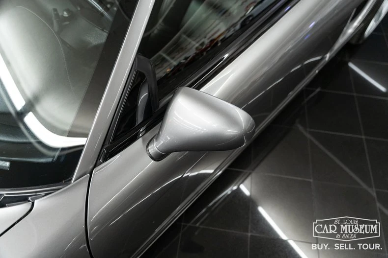 2004 Acura NA1 NSX - Image 19 of 31